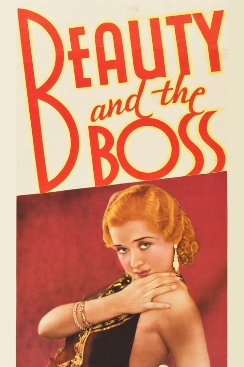 Beauty And The Boss (1932) - Warren William Colorized Version