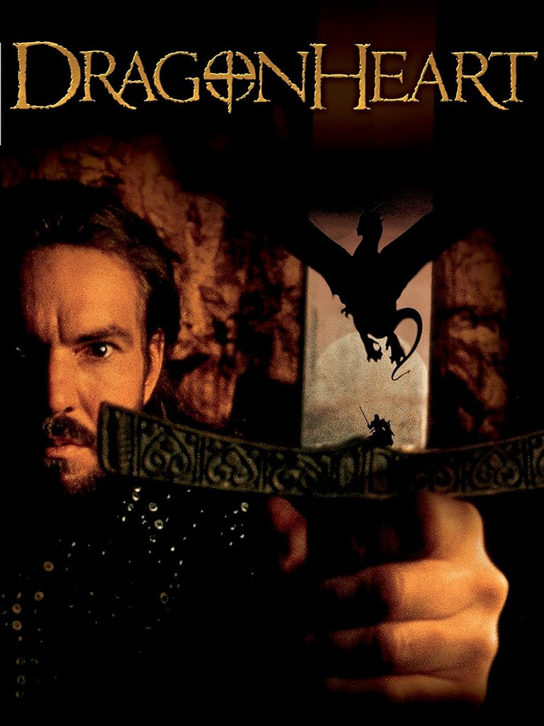 Dragonheart (1996) - Dennis Quaid