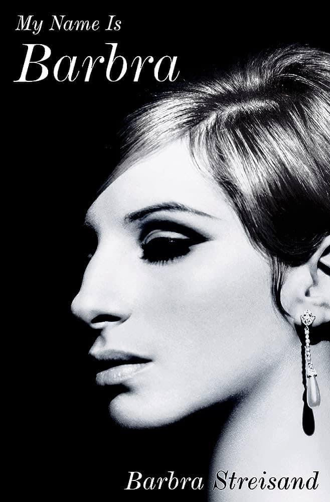 My Name Is Barbra (1965) - Barbra Streisand Colorized Version