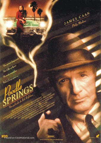 Poodle Springs (1998) - James Caan