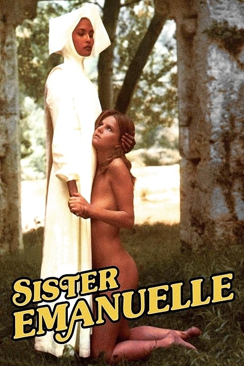 Sister Emanuelle (1977) - Laura Gemser DVD