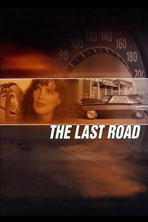 The Last Road (1997) - Julie Strain DVD