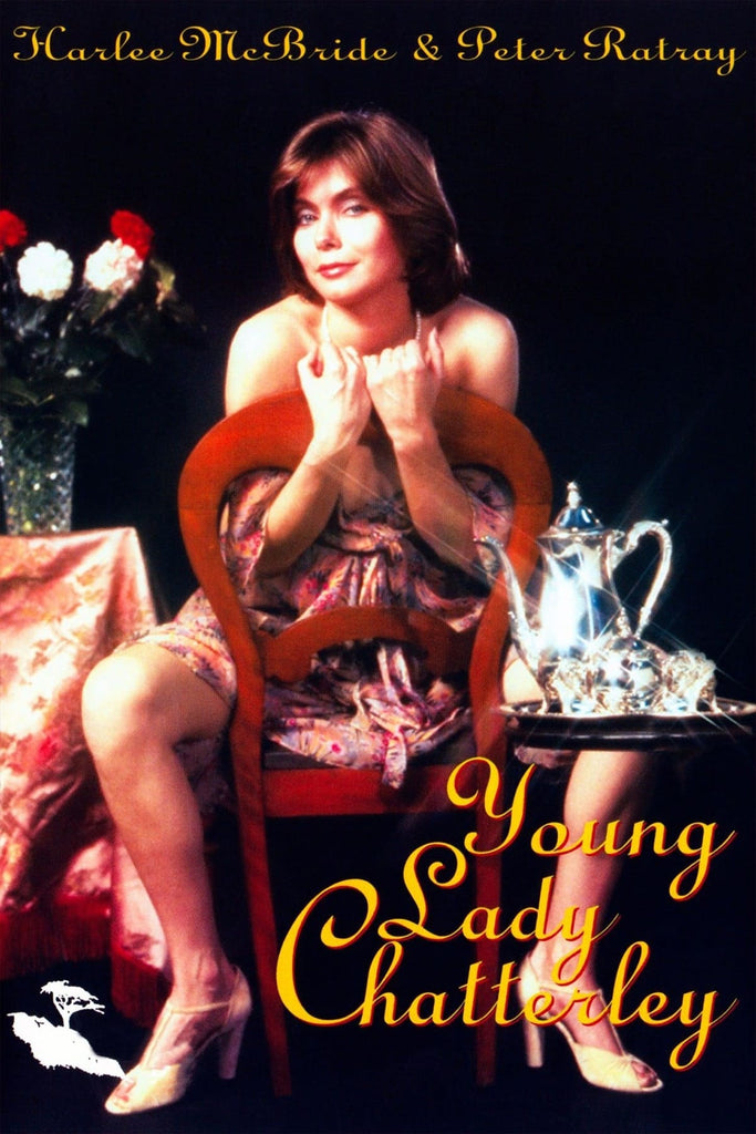 Young Lady Chatterley (1977) - Harlee McBride DVD
