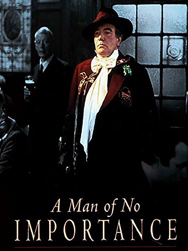 A Man Of No Importance (1994) - Albert Finney DVD