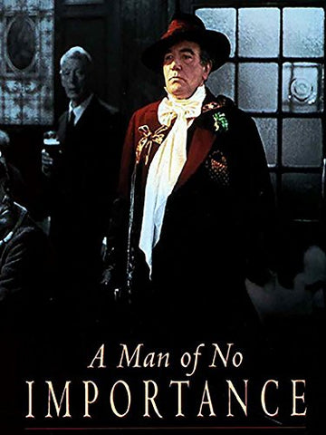 A Man Of No Importance (1994) - Albert Finney  DVD