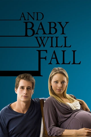 And Baby Will Fall (2011) - Anastasia Griffith  DVD