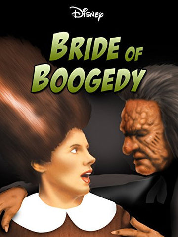 Bride Of Boogedy (1987) - Richard Masur  DVD