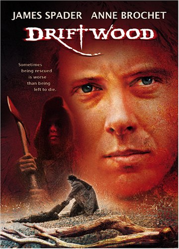 Driftwood (1997) - James Spader DVD