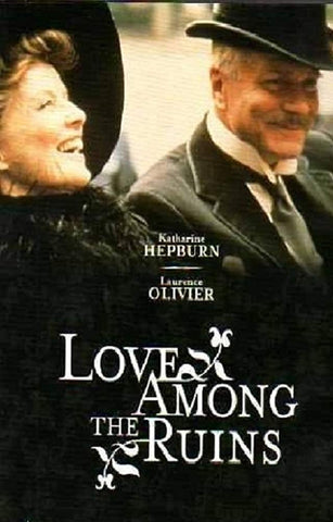 Love Among The Ruins (1975) - Katherine Hepburn  DVD