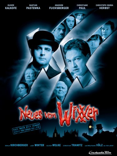 Der Wixxer 2 : Neues vom Wixxer (2007) DVD