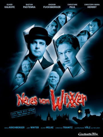 Der Wixxer 2 : Neues vom Wixxer (2007)  DVD