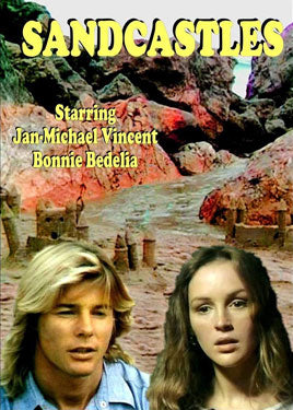 Sandcastles (1972) - Jan-Michael Vincent DVD