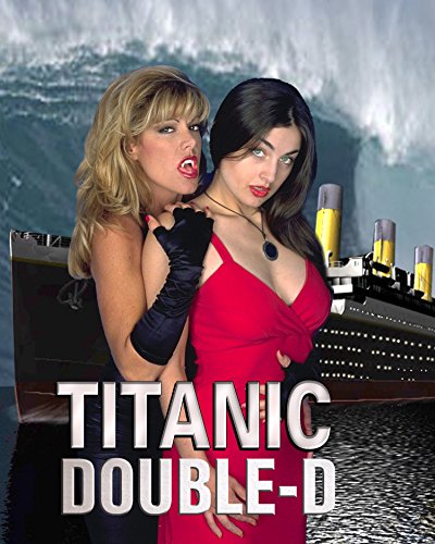Scary Sexy Disaster Movie (1999) - Tina Krause DVD