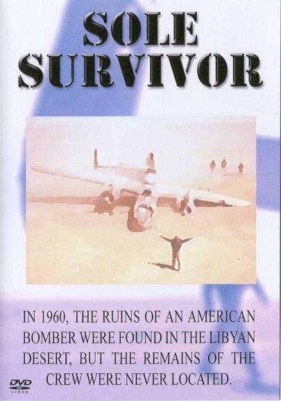 Sole Survivor (1970) - William Shatner DVD
