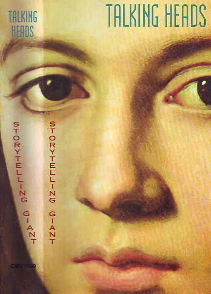 Talking Heads - Storytelling Giant