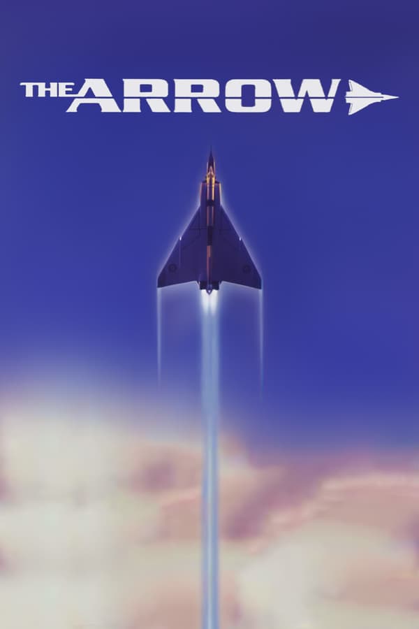 The Arrow : TV Mini Series (1997) - Dan Aykroyd DVD