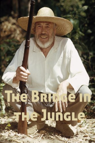 The Bridge In The Jungle (1971) - John Huston DVD