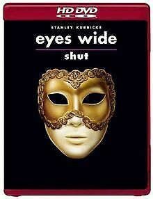Eyes Wide Shut (1999) - Tom Cruise  HD DVD