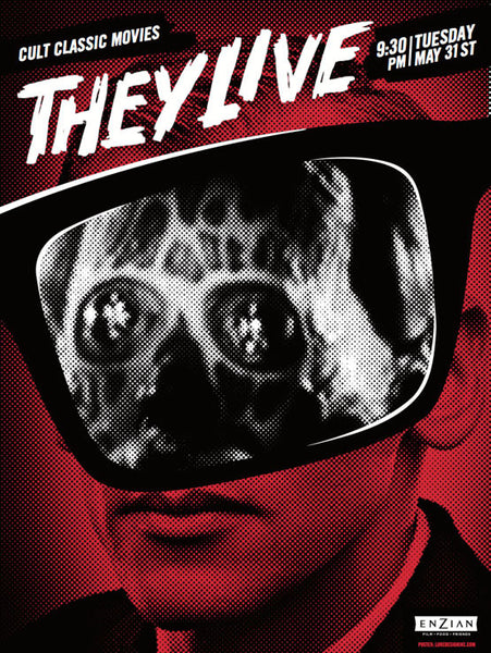 They Live (1988) - IMDb