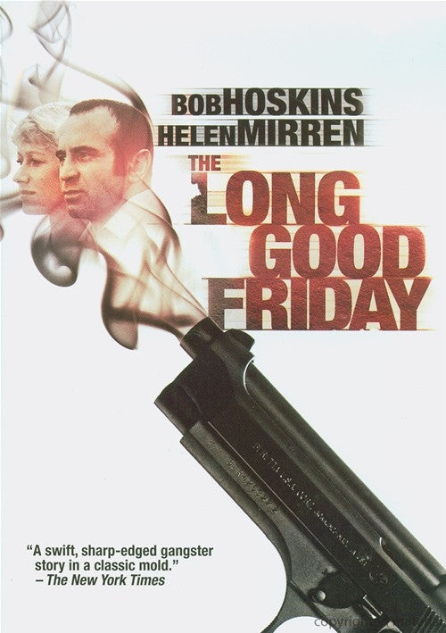 The Long Good Friday (1980) - Bob Hoskins DVD