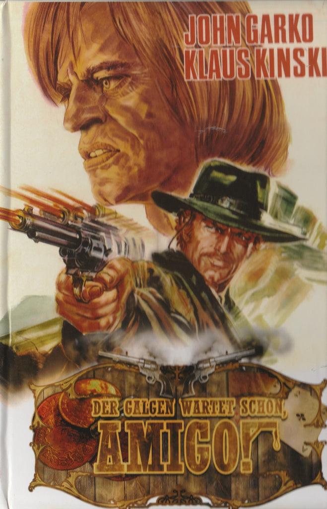 Price Of Death (1971) UNCUT DVD