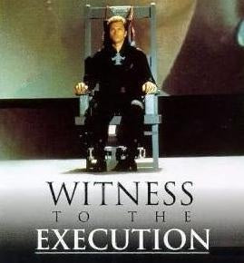 Witness To The Execution (1994) - Sean Young DVD