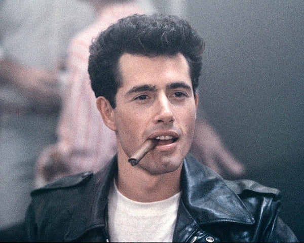 The Heavenly Kid (1985) - Lewis Smith  DVD