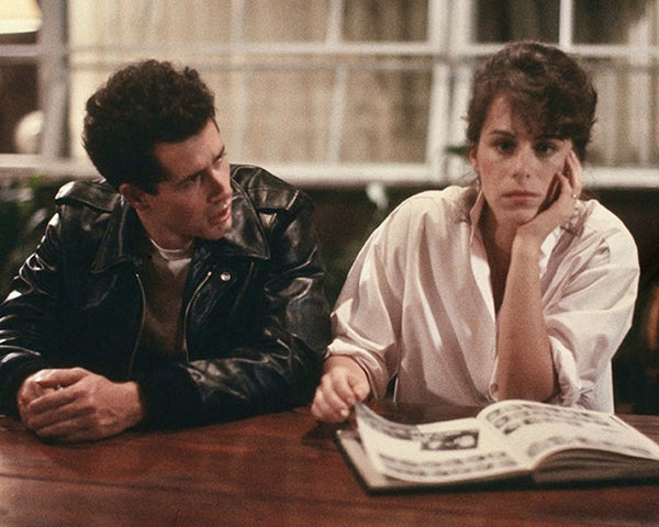 The Heavenly Kid (1985) - Lewis Smith  DVD