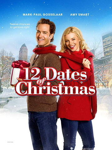 12 Dates Of Christmas (2011) - Laura Miyata