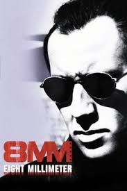 8MM (1998) - Nicolas Cage