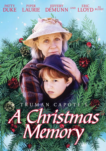 A Christmas Memory (1997) - Patty Duke
