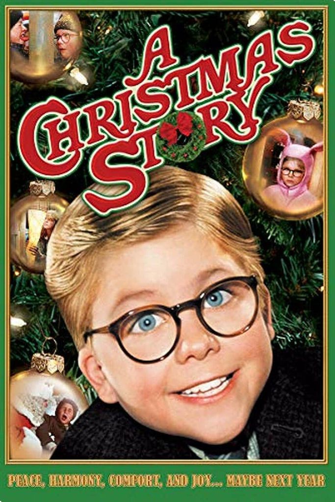 A Christmas Story (1983) - Peter Billingsley