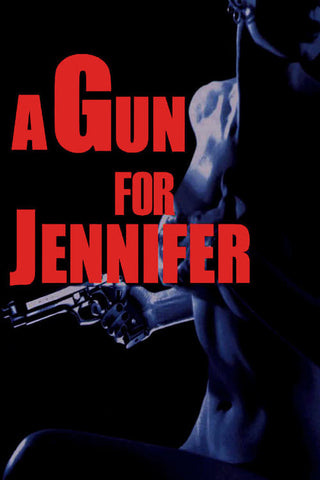 A Gun for Jennifer (1997) - Deborah Twiss  DVD