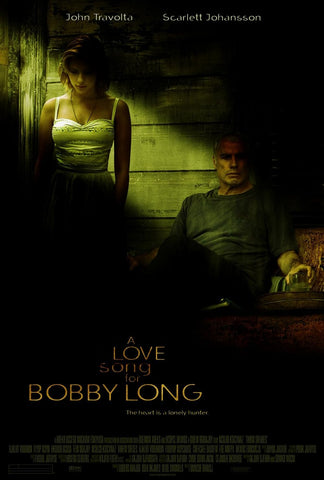 A Love Song For Bobby Long (2004) - John Travolta