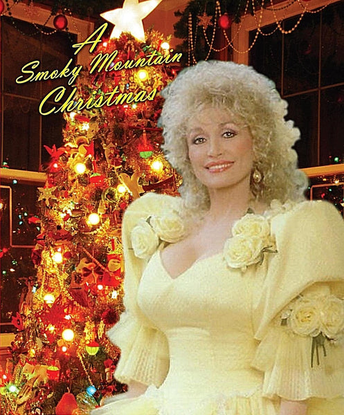 A Smoky Mountain Christmas (1986) - Dolly Parton