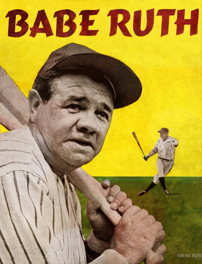 Babe Ruth (1998) - Liev Schreiber