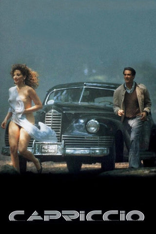 Capriccio (1987) - Tinto Brass  DVD