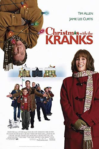 Christmas With The Kranks (2004) - Tim Allen