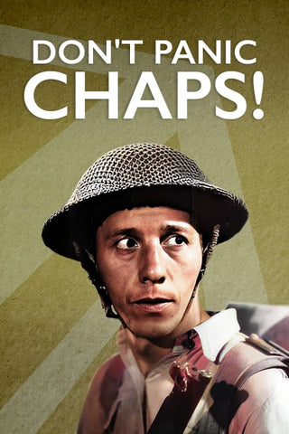 Don't Panic Chaps (1959) - Dennis Price  Colorized Version  DVD