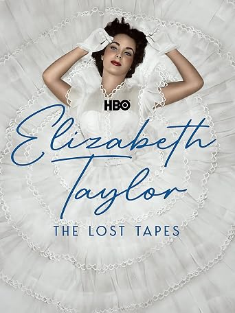 Elizabeth Taylor: The Lost Tapes (2024)