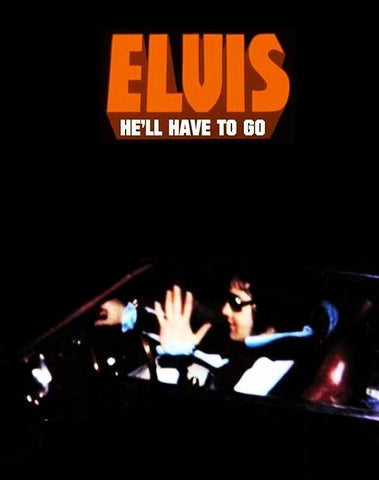 Elvis - He´ll Have To Go  STAR  DVD