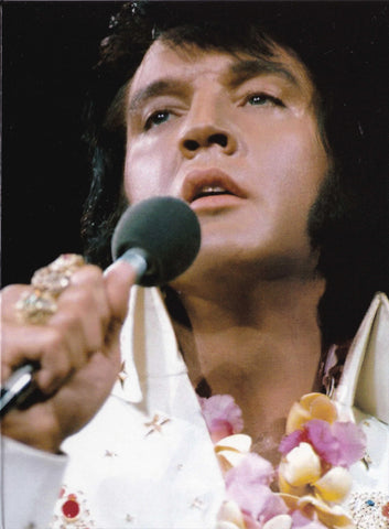 Elvis : Hang Loose - Aloha From Hawaii Rehearsal Concert  STAR DVD