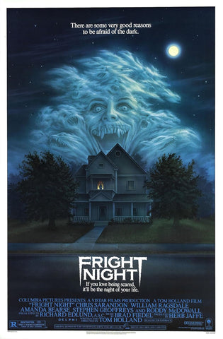 Fright Night (1985) - Chris Sarandon