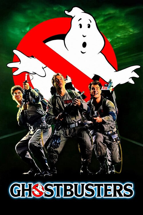 Ghostbusters (1984) - Bill Murray