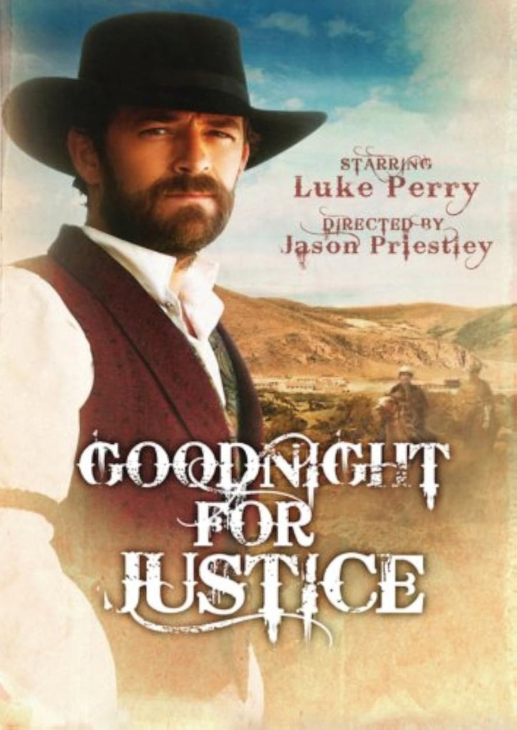 Goodnight For Justice (2011) - Luke Perry