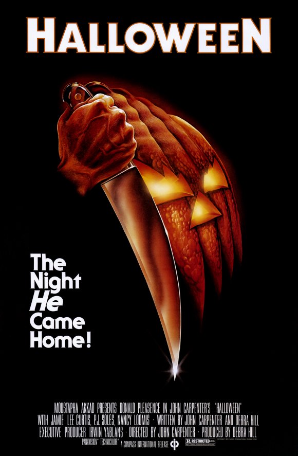 Halloween (1978) - John Carpenter