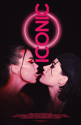 Iconic (2024) - Emma Jade