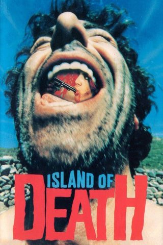 Island Of Death (1976)  DVD