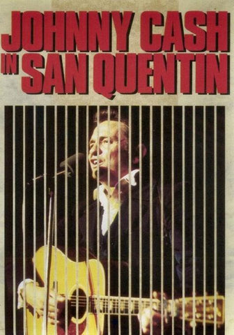 Johnny Cash - Live San Quentin 1968