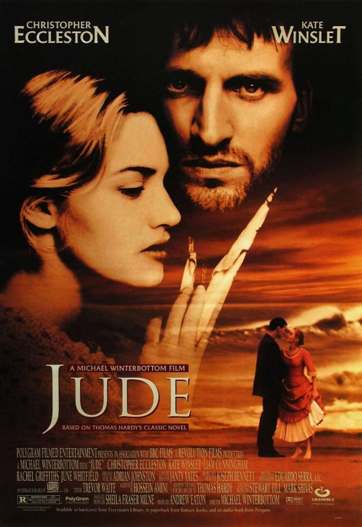 Jude (1996) - Kate Winslet